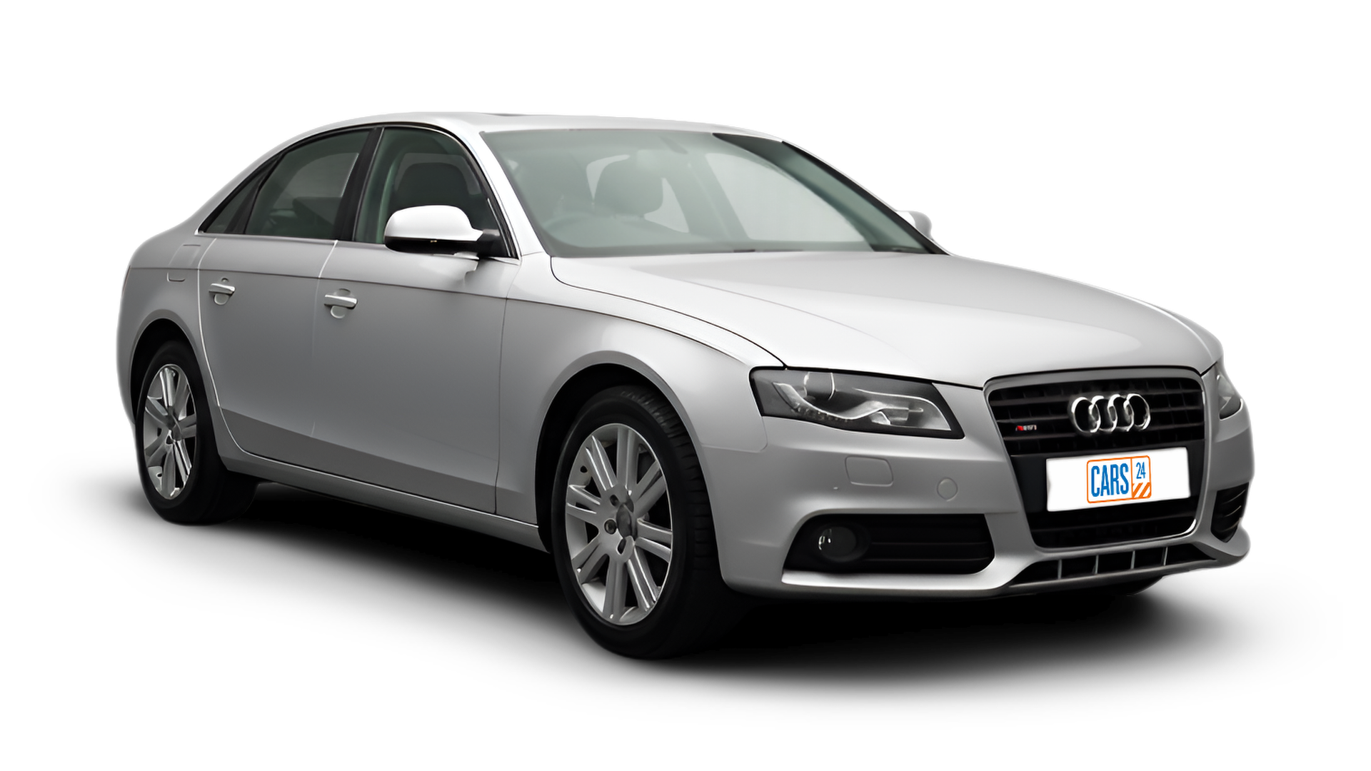 2011 Audi A4 - Sedan - Diesel - Automatic - ₹4.00 lakh